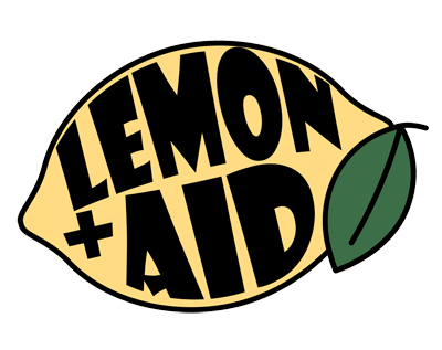 Lemon+Aid CIC Logo